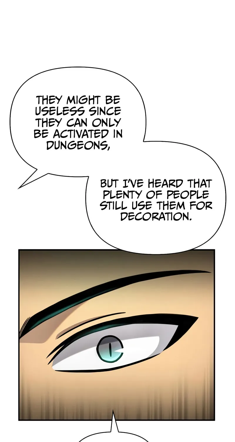 The Esper's Game Chapter 40 page 58 - 