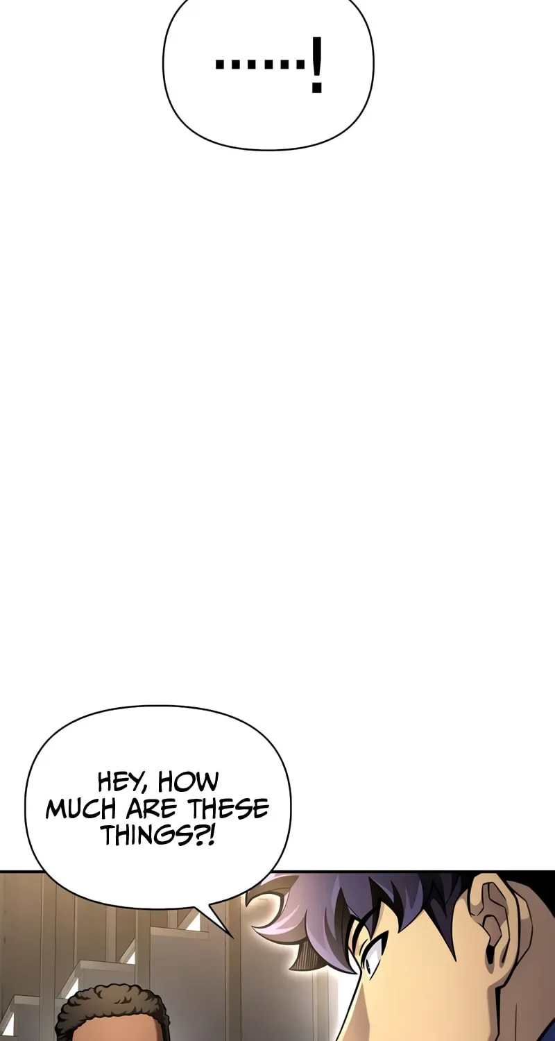 The Esper's Game Chapter 40 page 59 - 