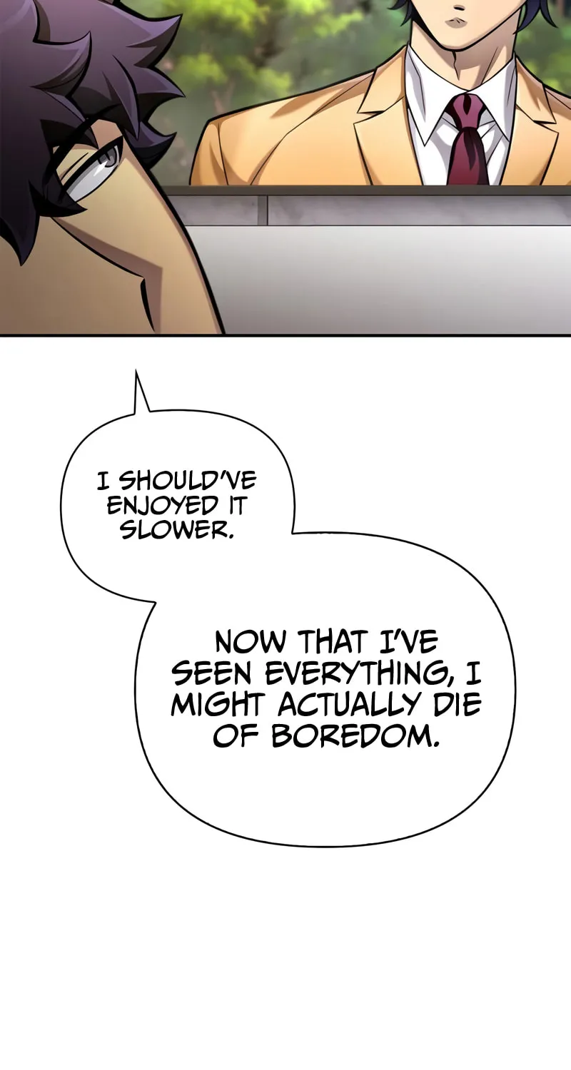 The Esper's Game Chapter 40 page 7 - 