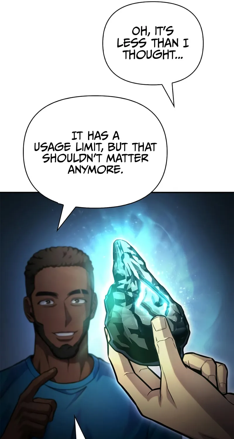 The Esper's Game Chapter 40 page 62 - 