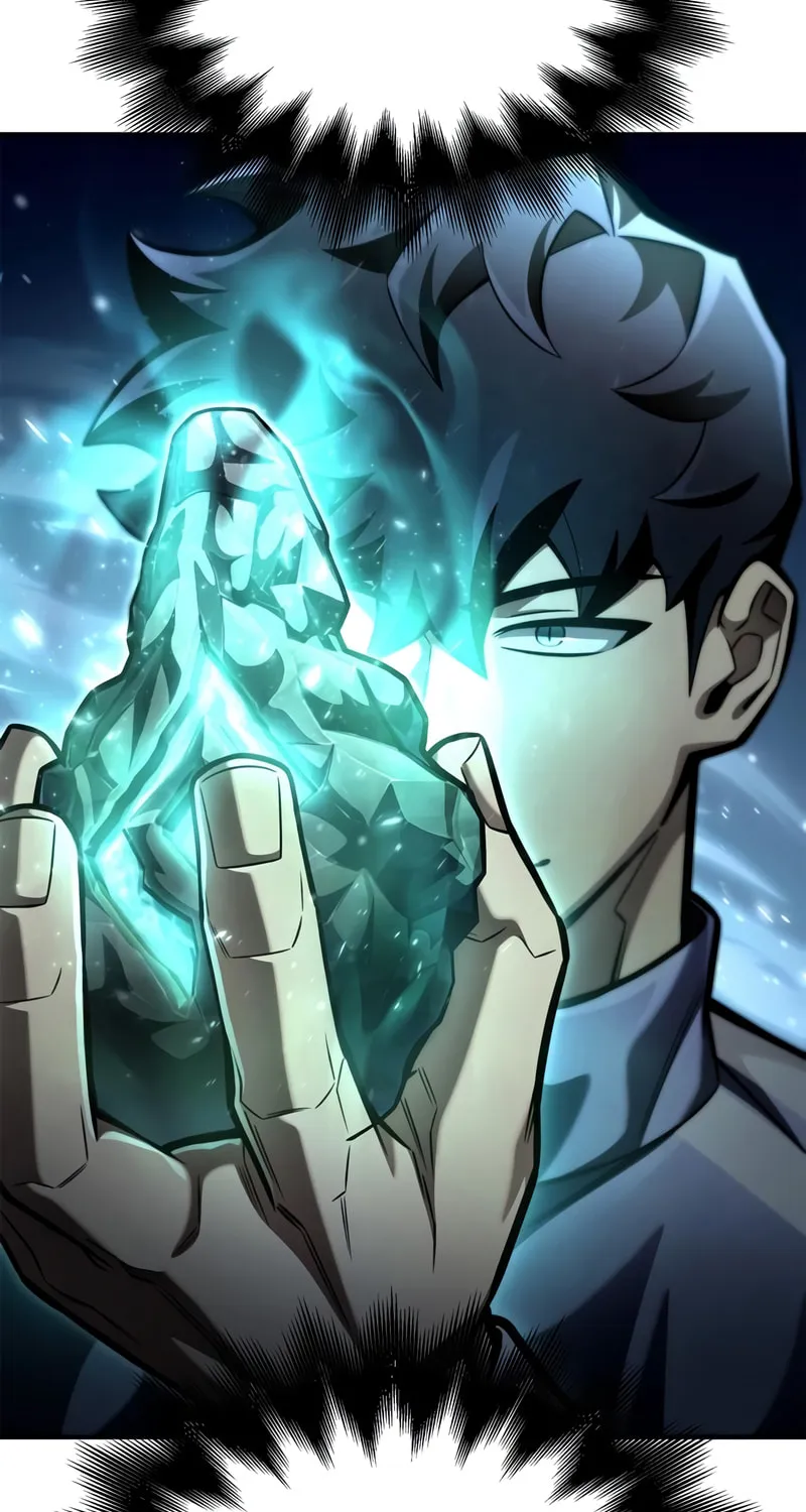 The Esper's Game Chapter 40 page 64 - 