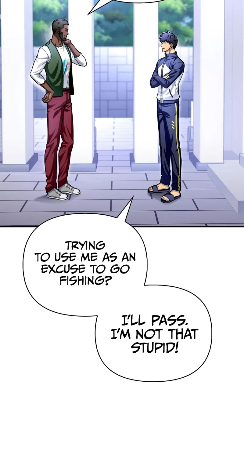 The Esper's Game Chapter 40 page 71 - 