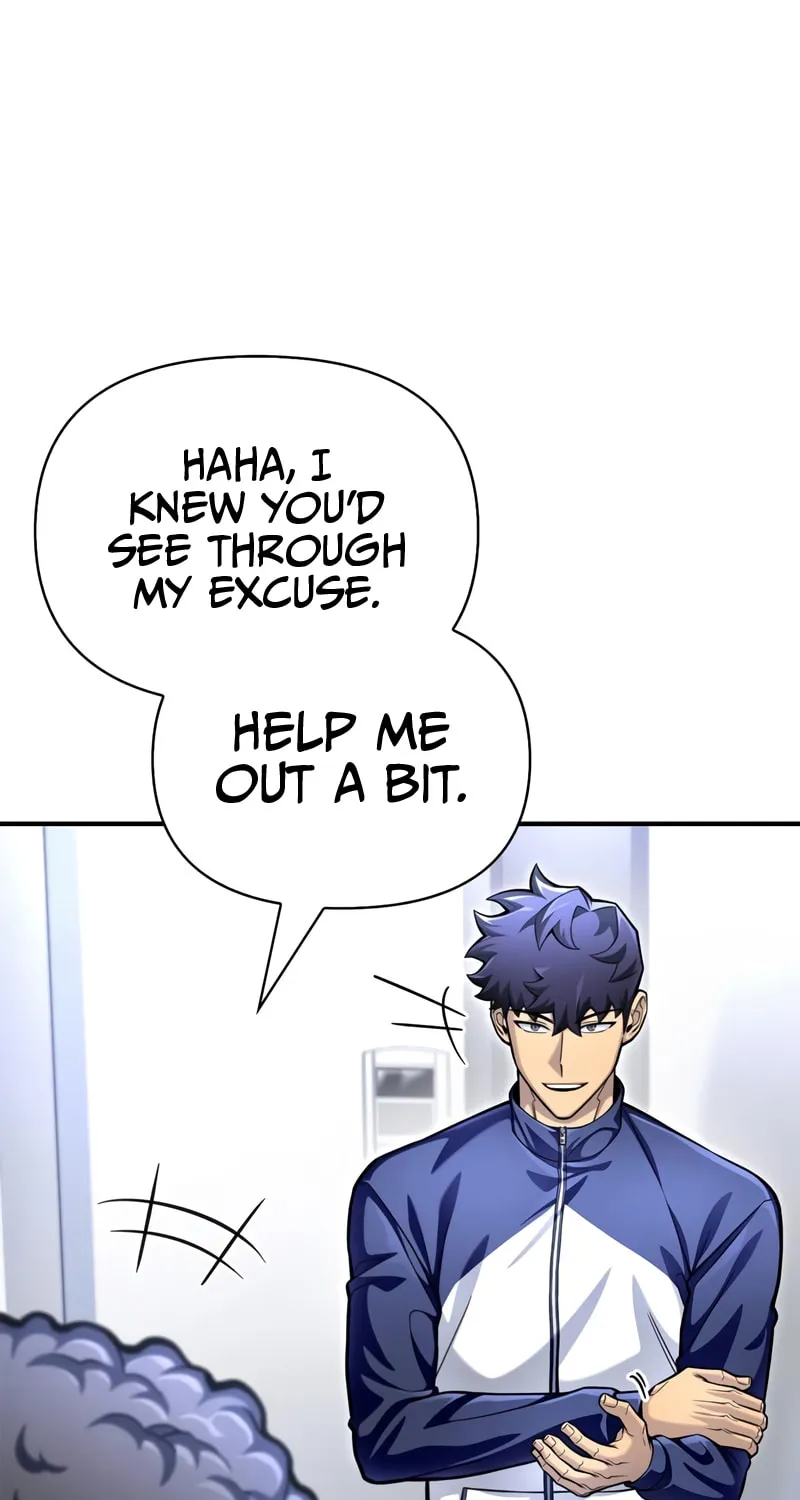 The Esper's Game Chapter 40 page 72 - 