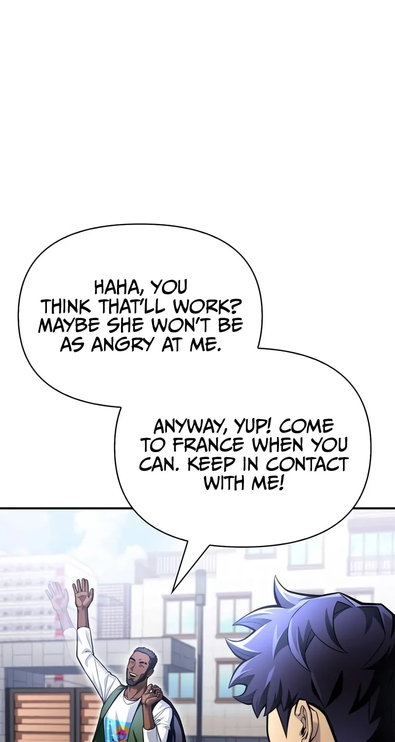 The Esper's Game Chapter 40 page 74 - 