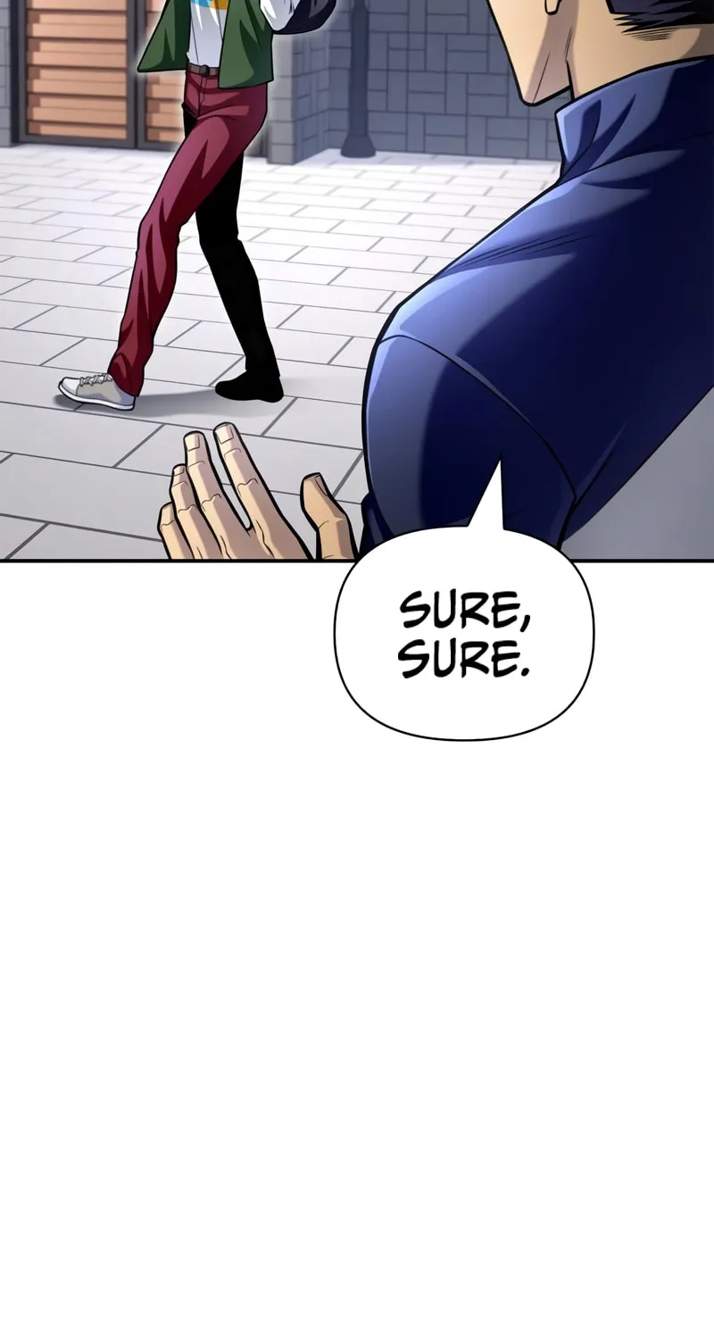 The Esper's Game Chapter 40 page 75 - 