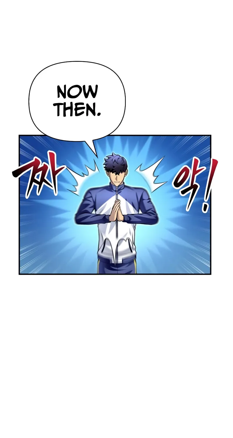 The Esper's Game Chapter 40 page 76 - 