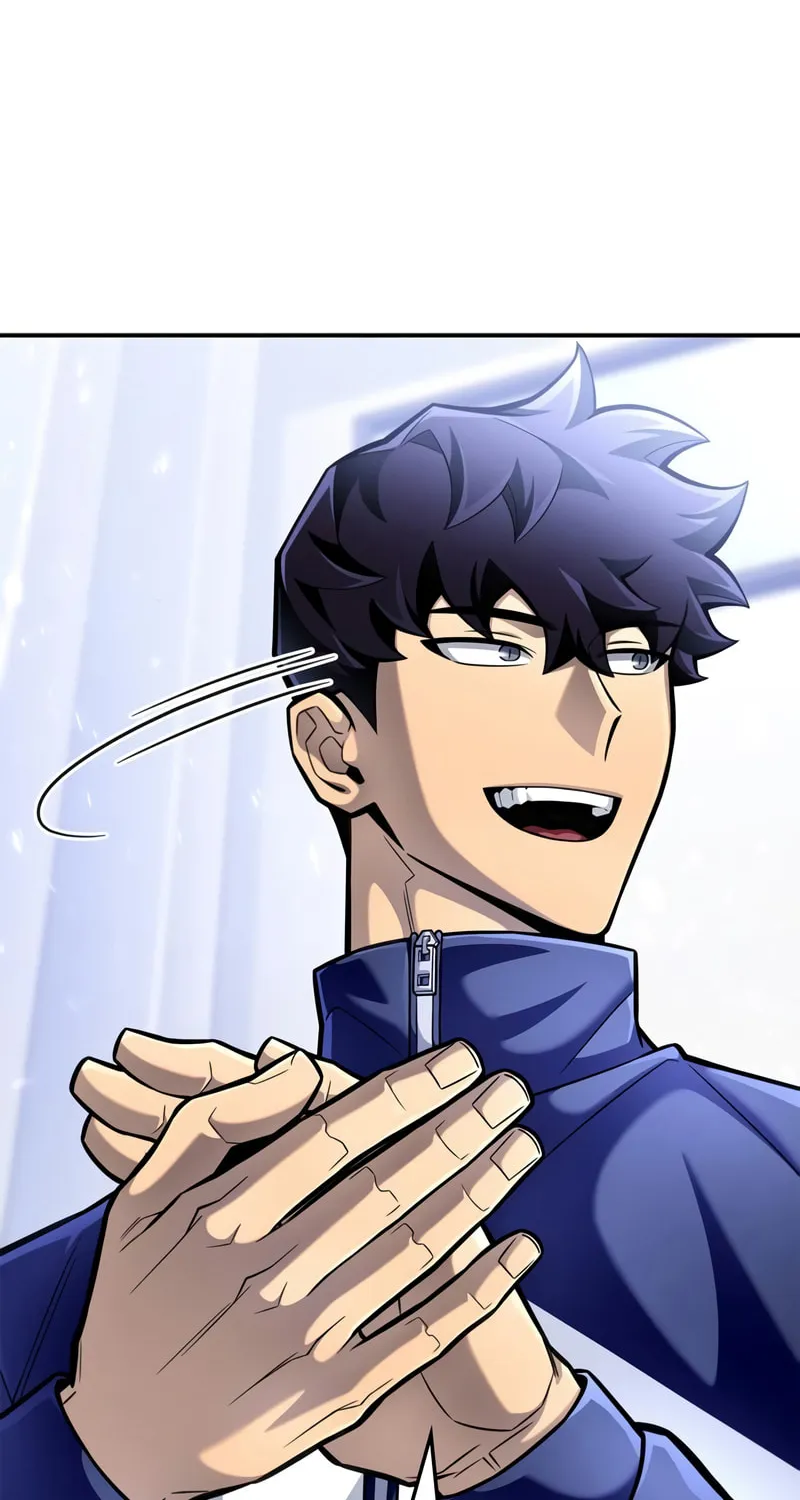The Esper's Game Chapter 40 page 77 - 