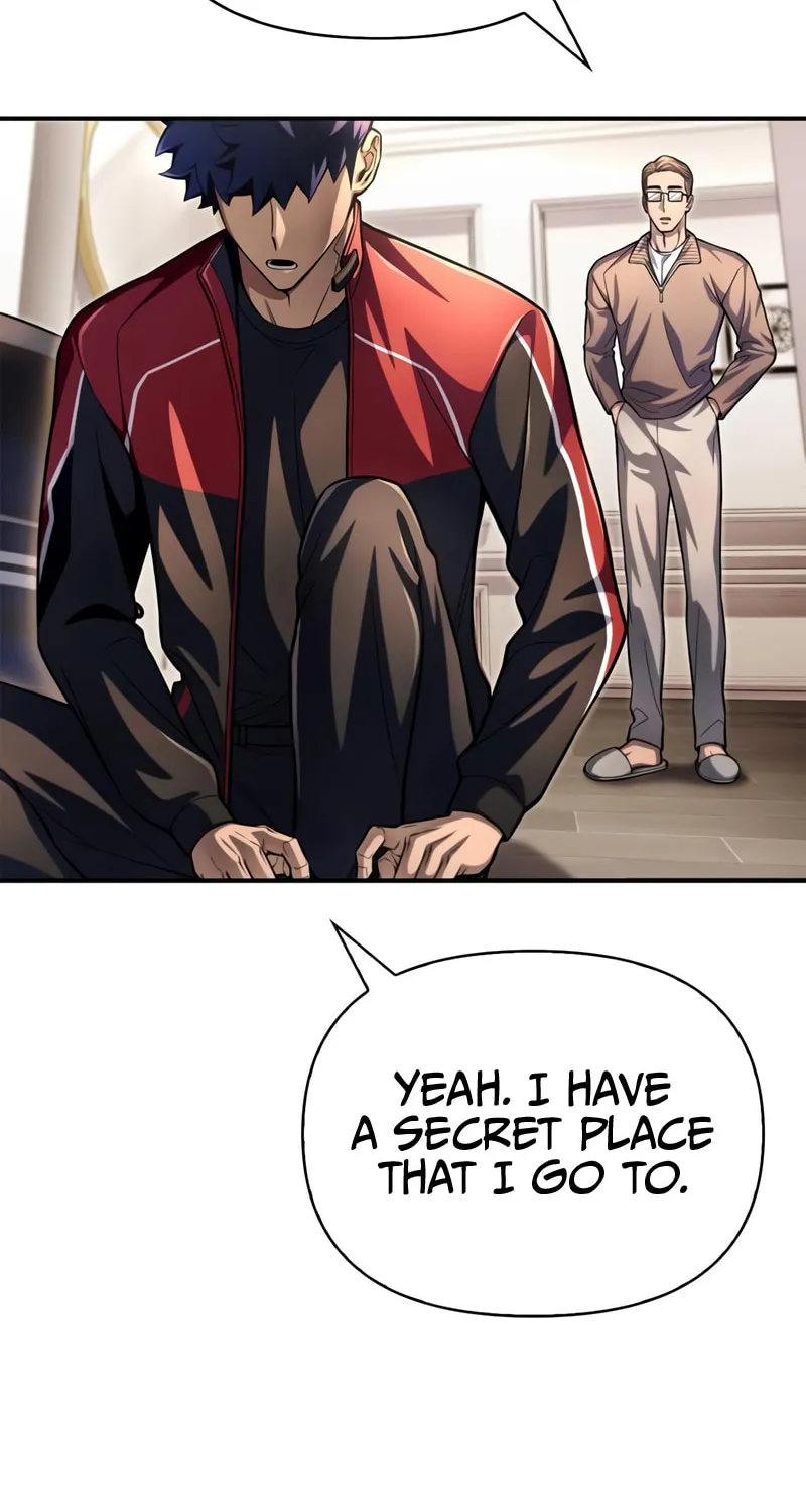 The Esper's Game Chapter 40 page 85 - 