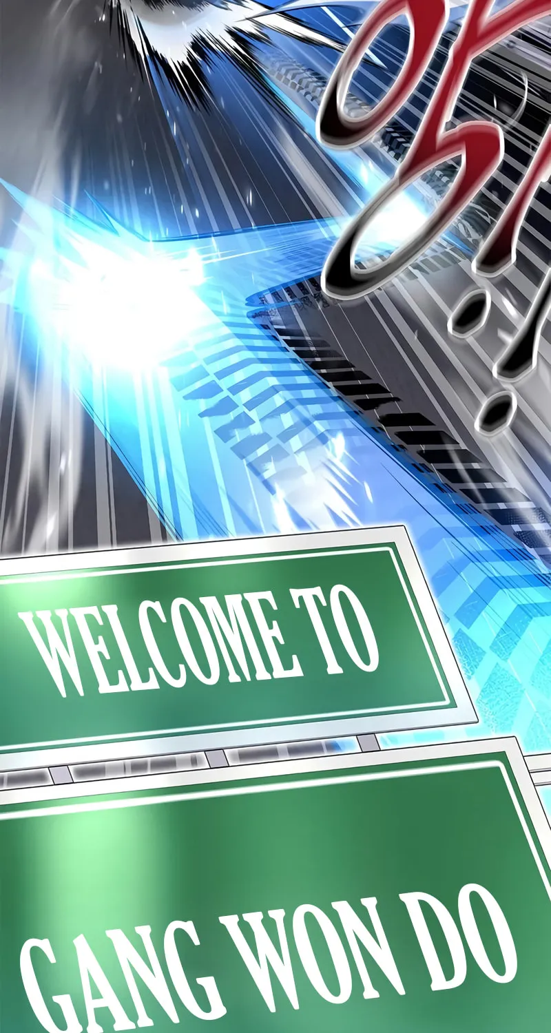 The Esper's Game Chapter 40 page 96 - 