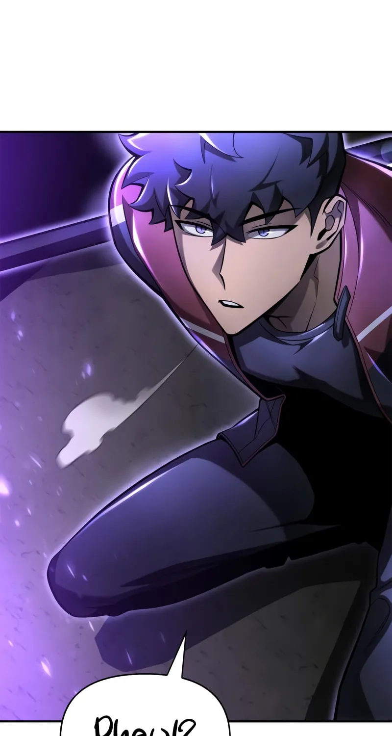 The Esper's Game Chapter 41 page 111 - 