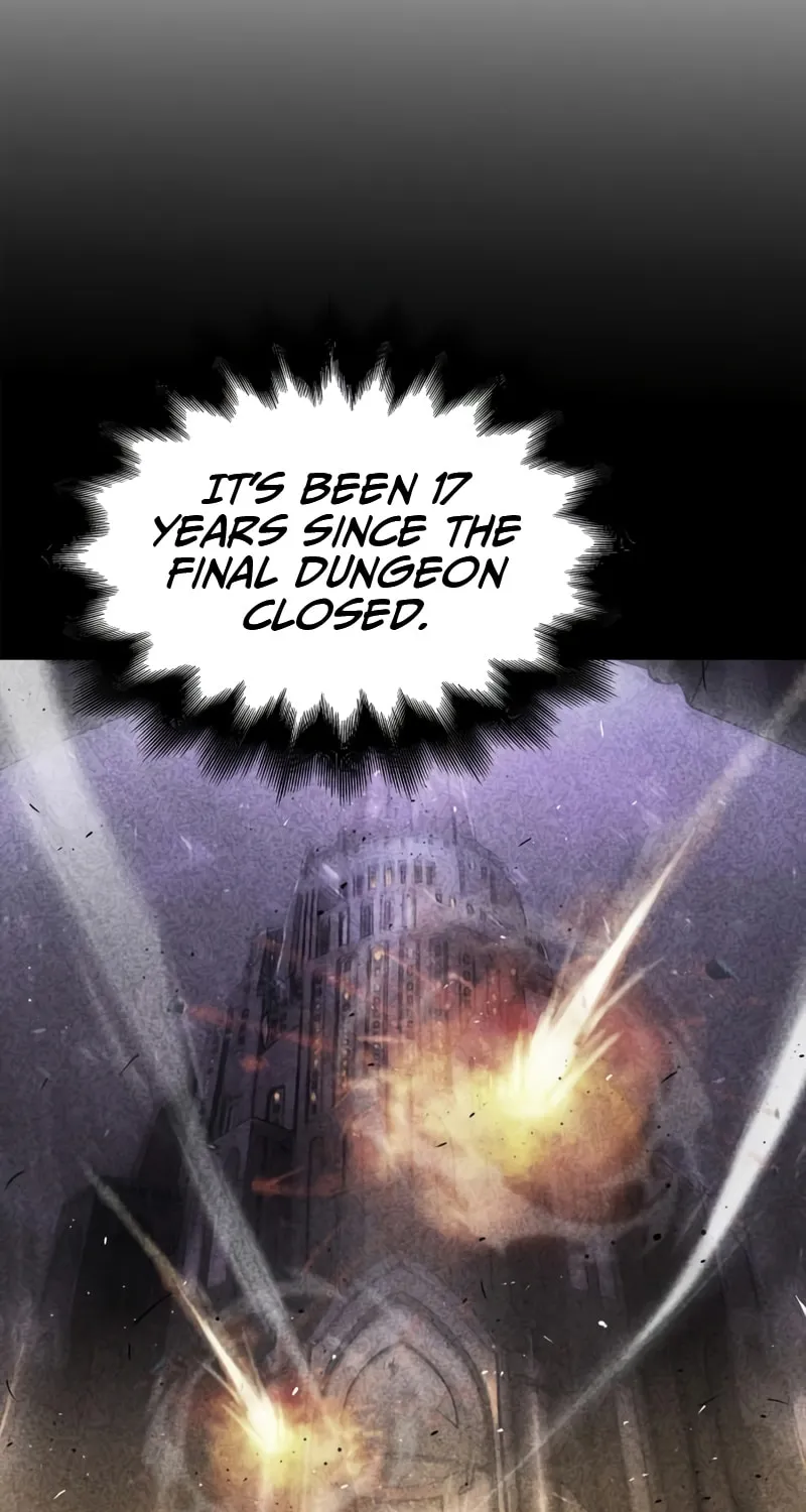 The Esper's Game Chapter 41 page 114 - 