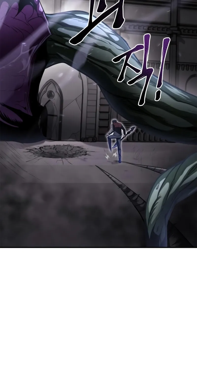 The Esper's Game Chapter 41 page 124 - 