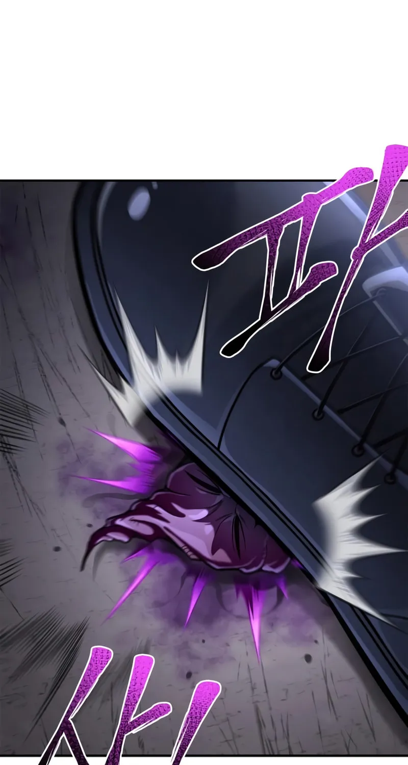 The Esper's Game Chapter 41 page 125 - 
