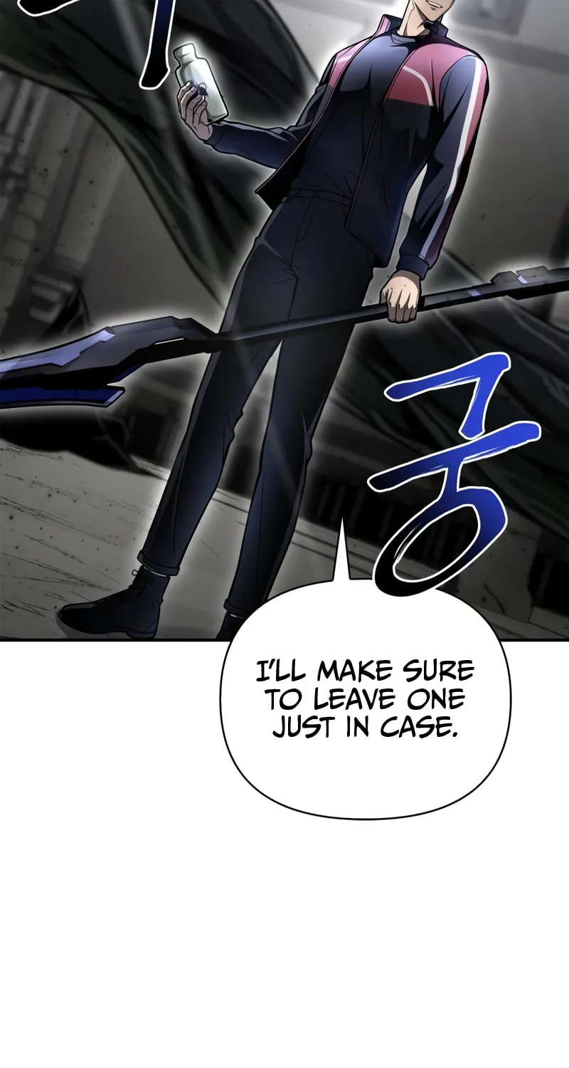 The Esper's Game Chapter 41 page 127 - 