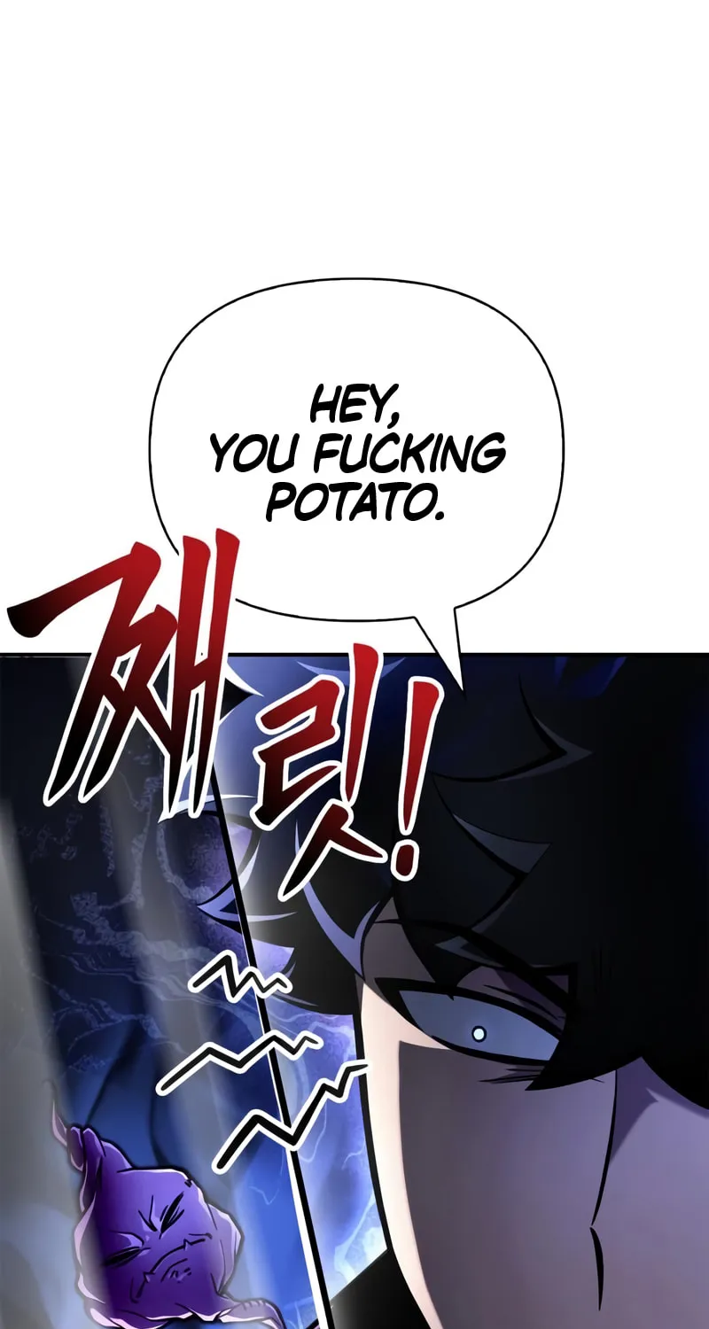The Esper's Game Chapter 41 page 128 - 