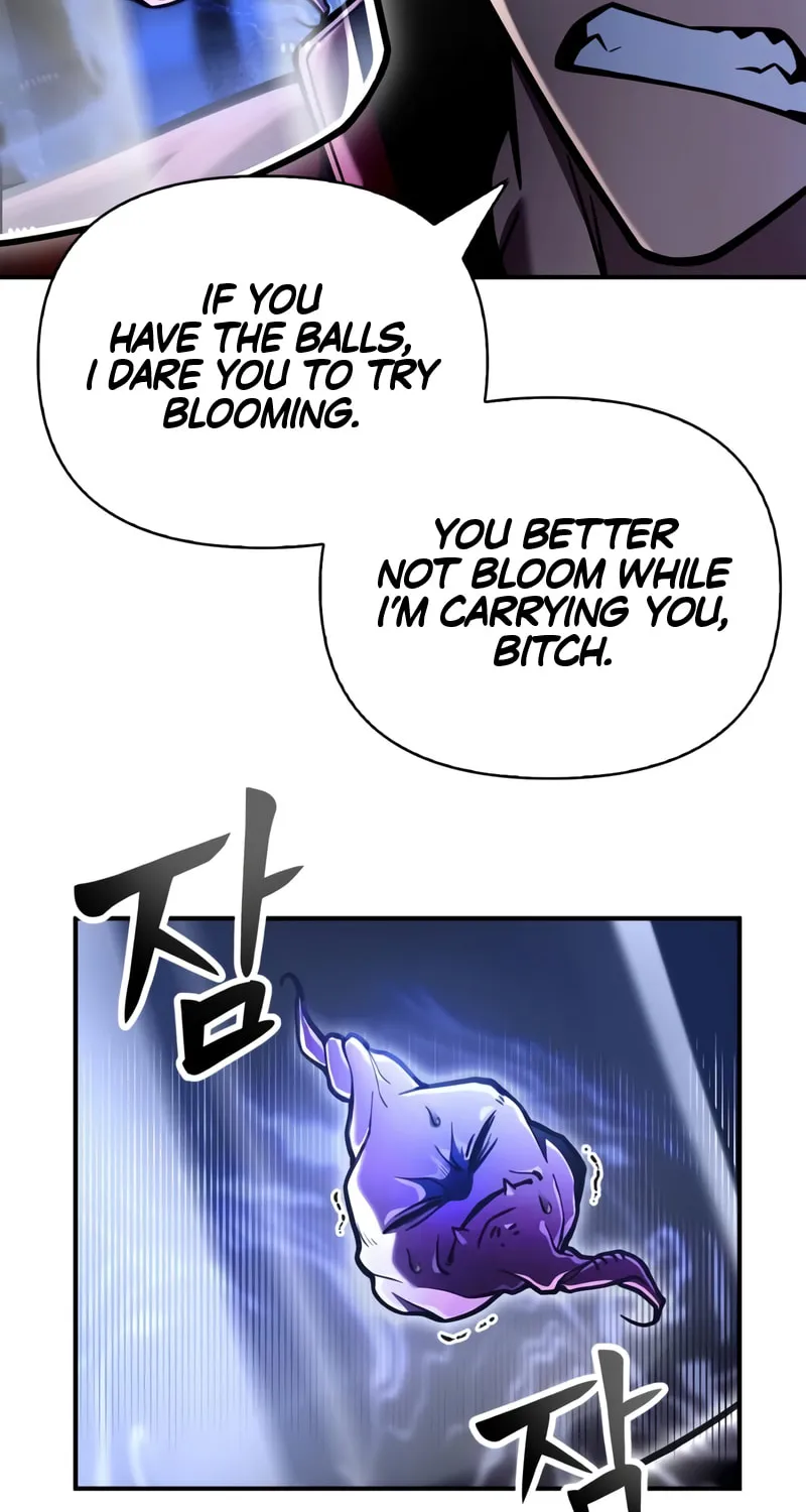 The Esper's Game Chapter 41 page 129 - 