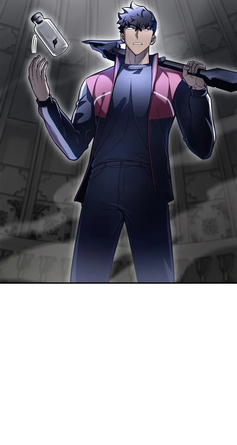 The Esper's Game Chapter 41 page 131 - 