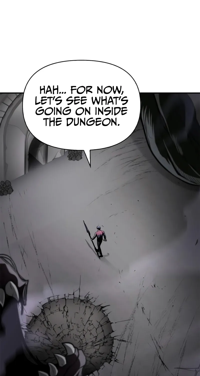 The Esper's Game Chapter 41 page 132 - 