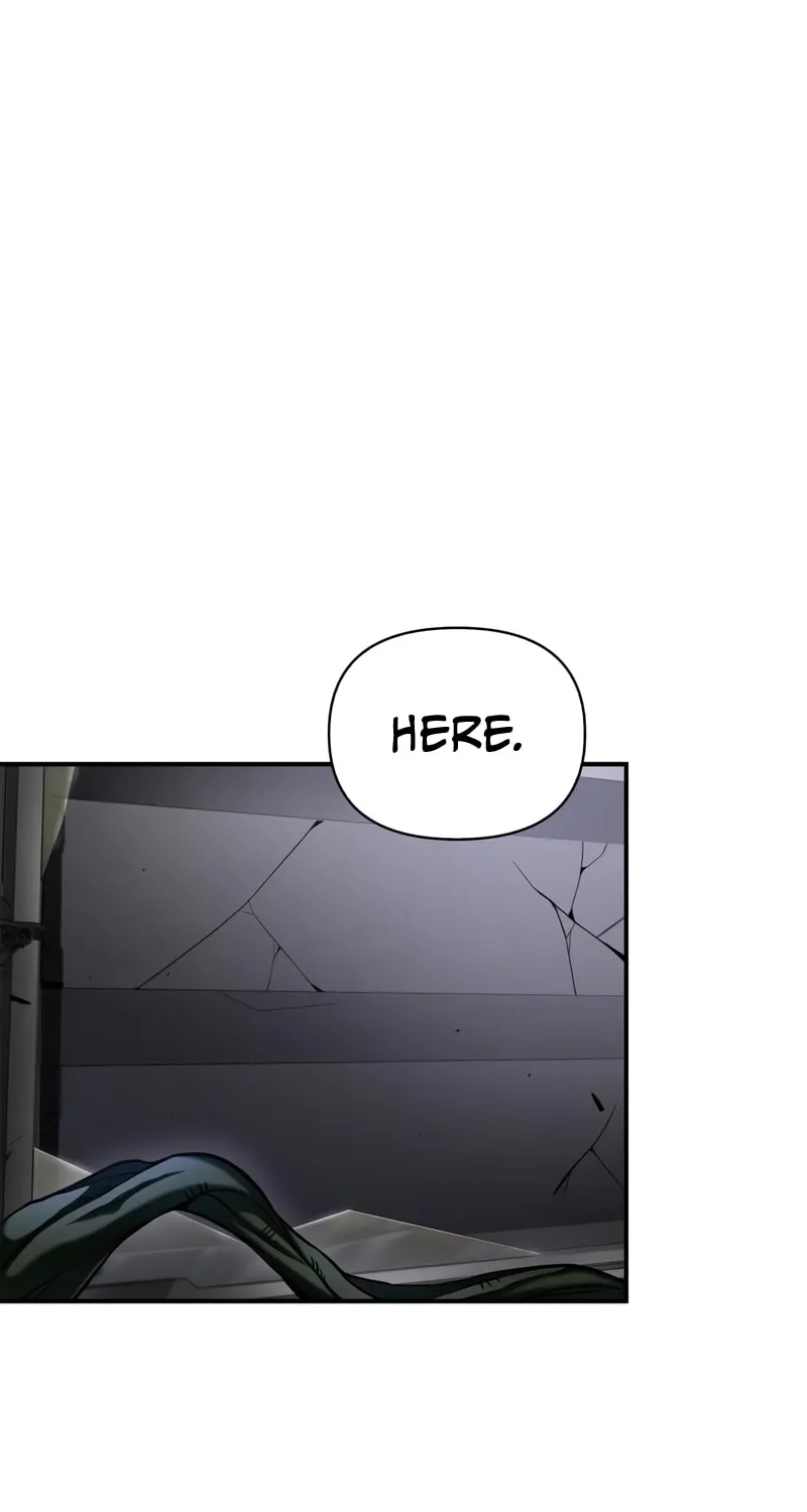 The Esper's Game Chapter 41 page 134 - 