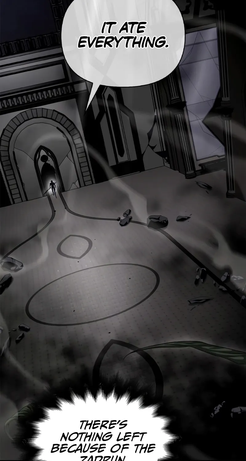 The Esper's Game Chapter 41 page 136 - 