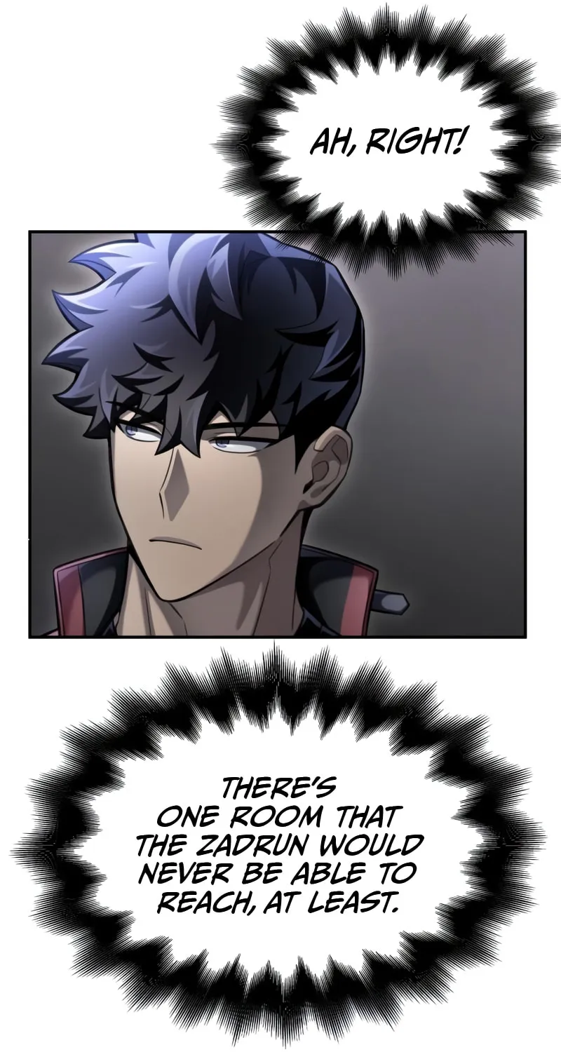 The Esper's Game Chapter 41 page 138 - 