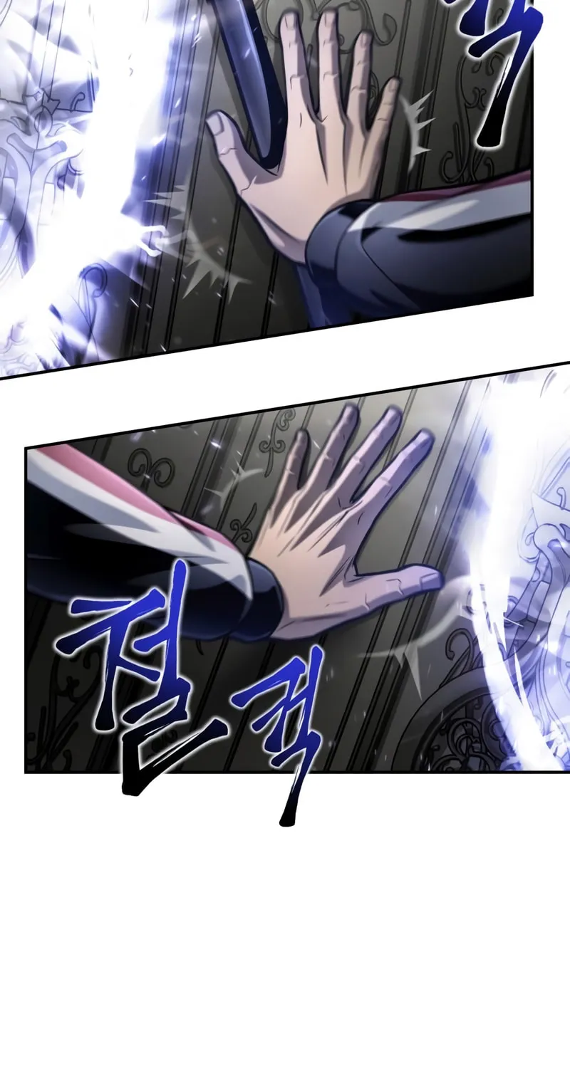 The Esper's Game Chapter 41 page 144 - 