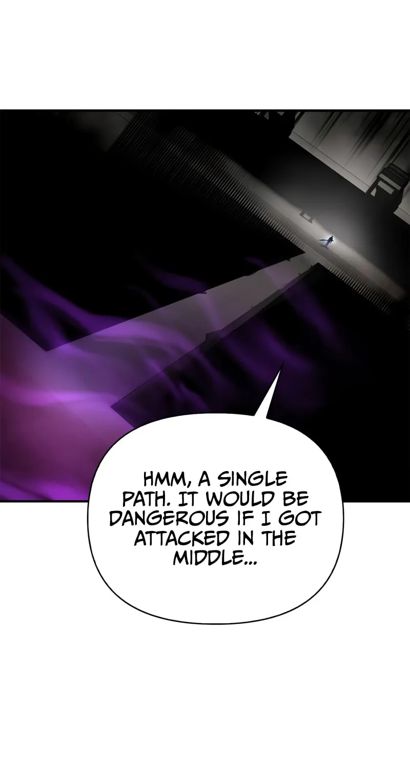 The Esper's Game Chapter 41 page 16 - 