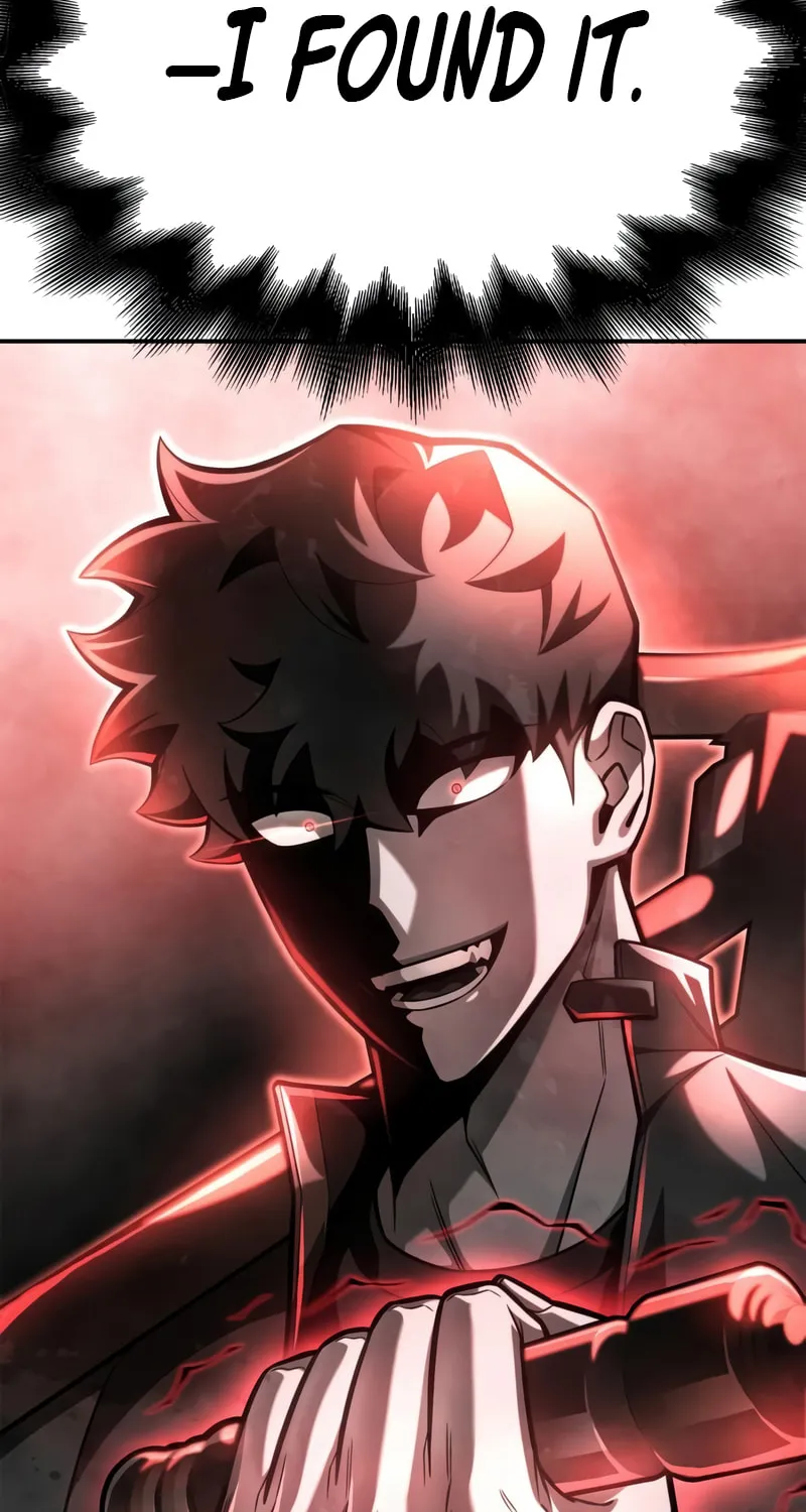 The Esper's Game Chapter 41 page 163 - 