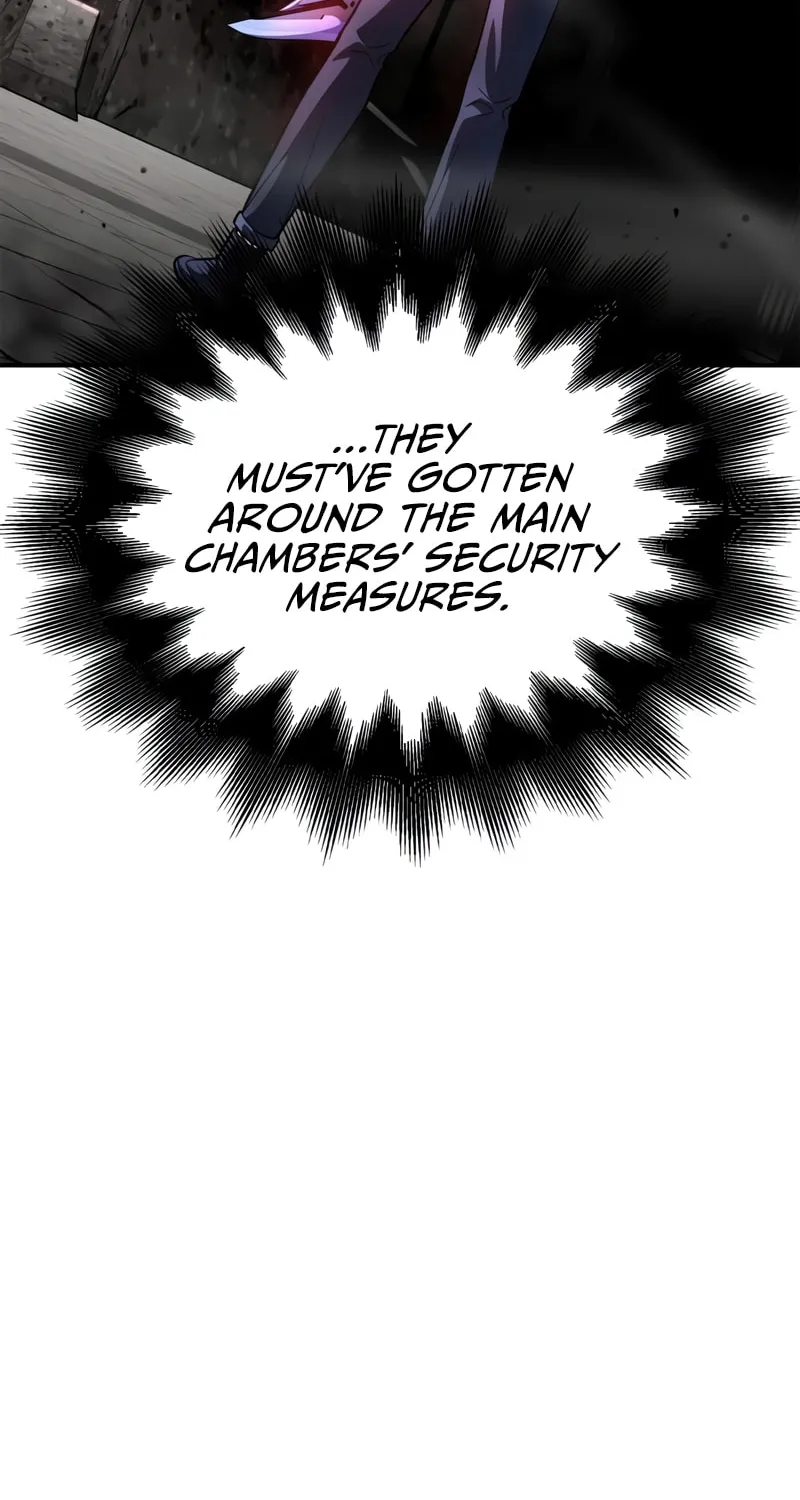 The Esper's Game Chapter 41 page 168 - 