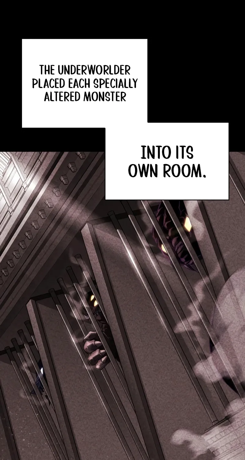 The Esper's Game Chapter 41 page 22 - 