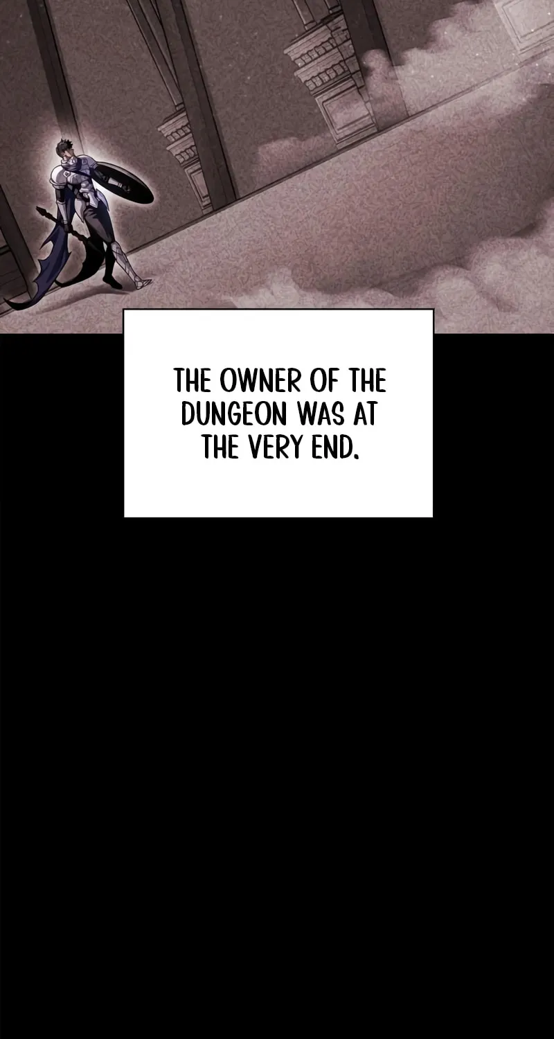 The Esper's Game Chapter 41 page 23 - 