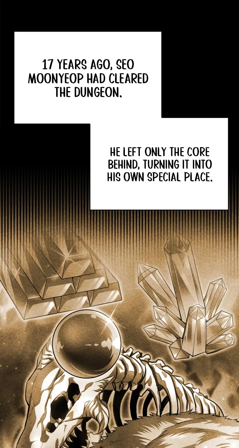 The Esper's Game Chapter 41 page 24 - 