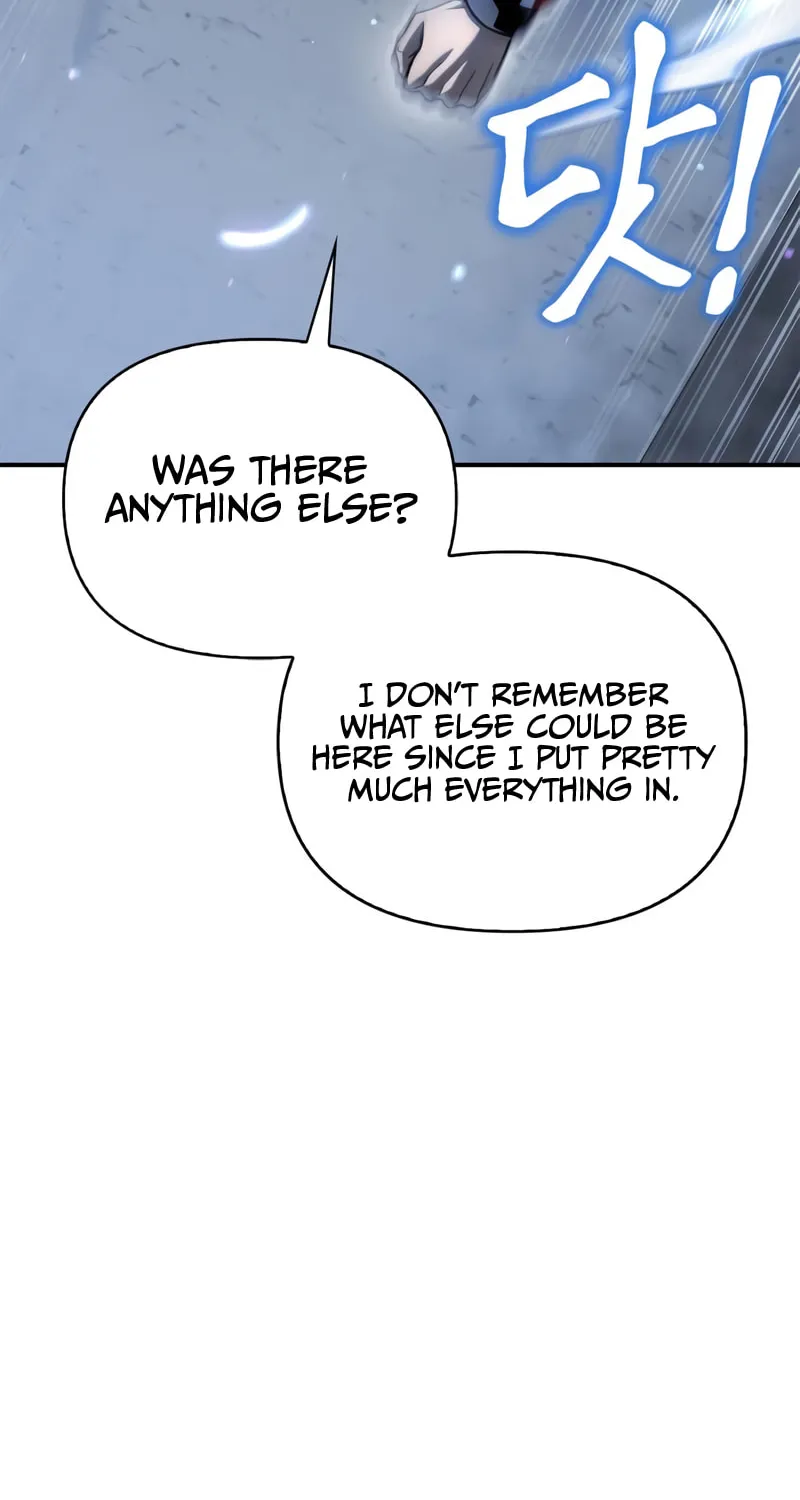The Esper's Game Chapter 41 page 27 - 