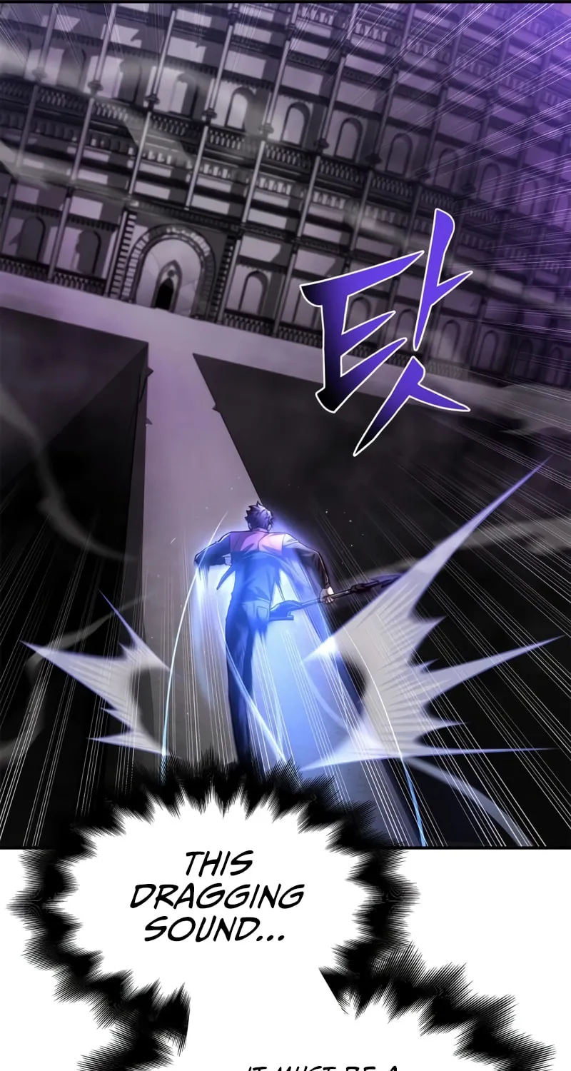 The Esper's Game Chapter 41 page 31 - 