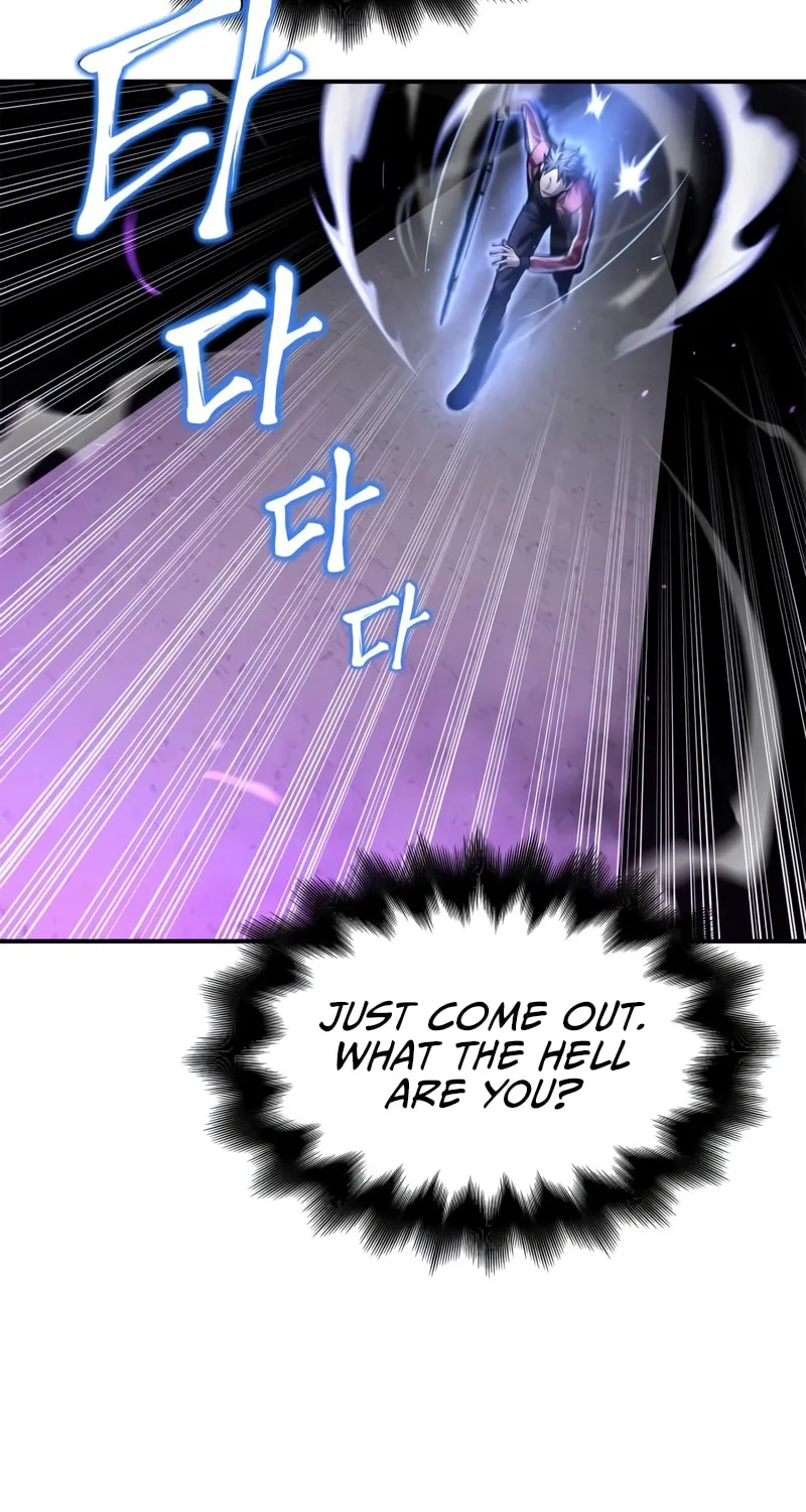 The Esper's Game Chapter 41 page 33 - 