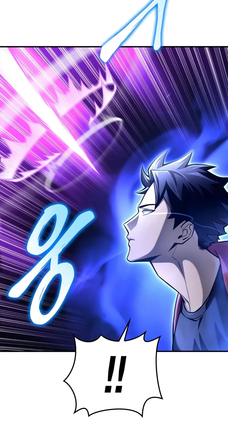 The Esper's Game Chapter 41 page 37 - 