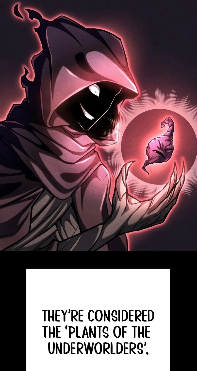 The Esper's Game Chapter 41 page 51 - 