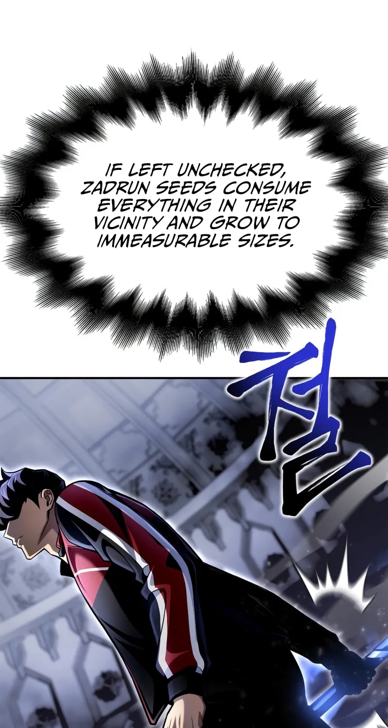 The Esper's Game Chapter 41 page 61 - 