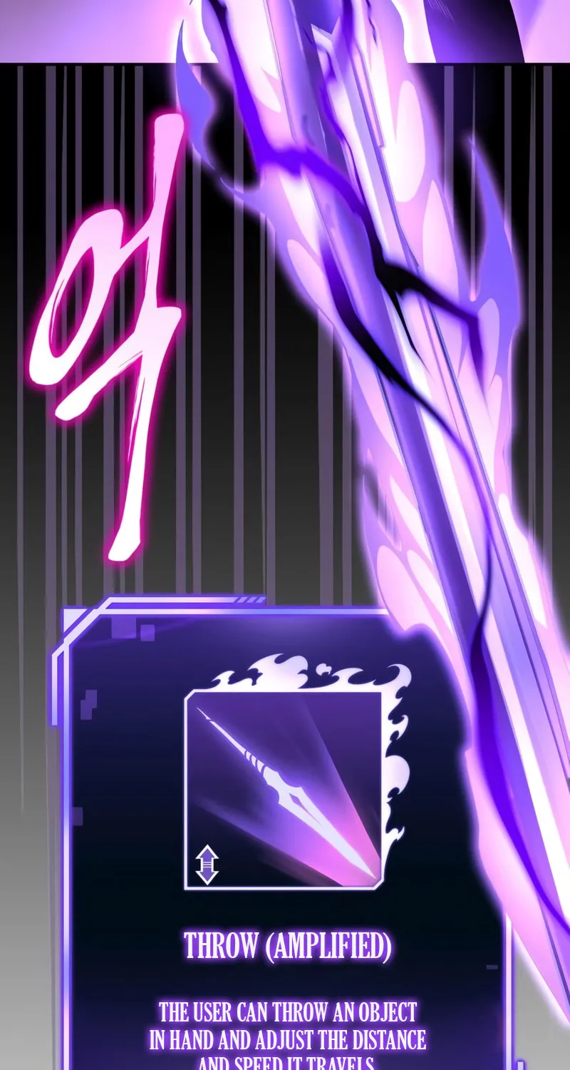 The Esper's Game Chapter 41 page 66 - 