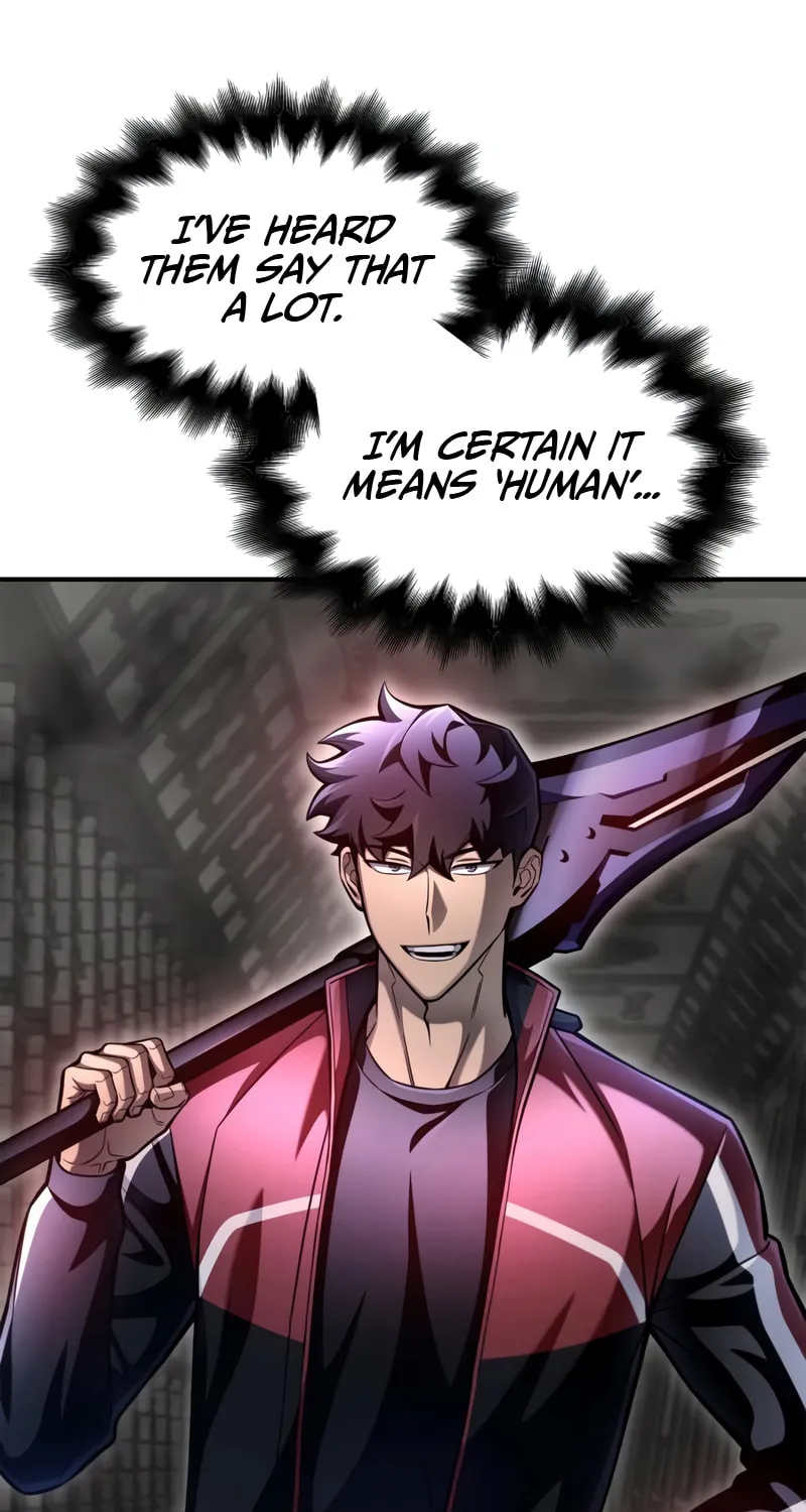 The Esper's Game Chapter 42 page 13 - 