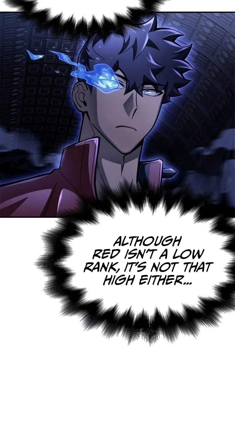 The Esper's Game Chapter 42 page 132 - 