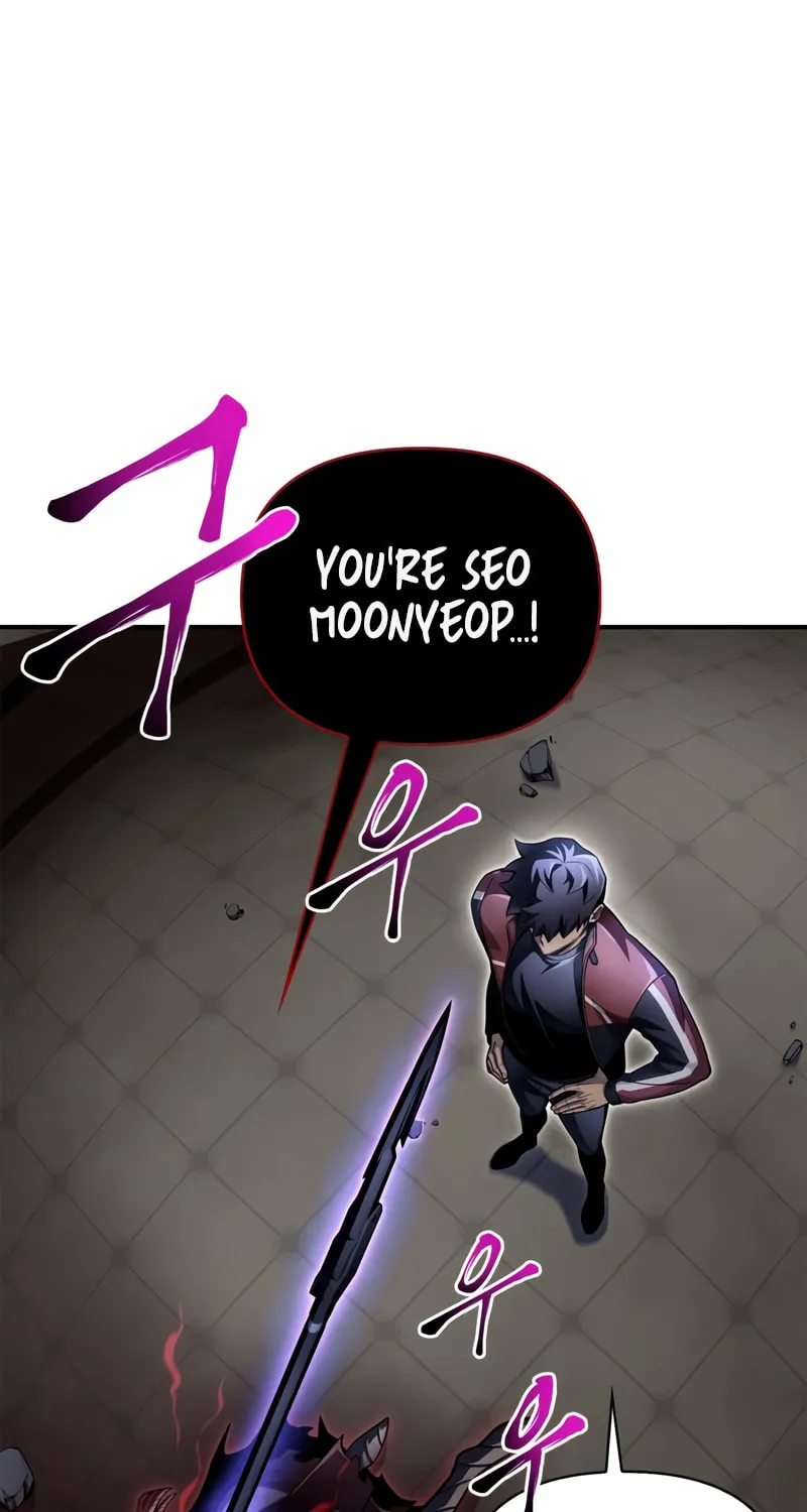 The Esper's Game Chapter 42 page 133 - 