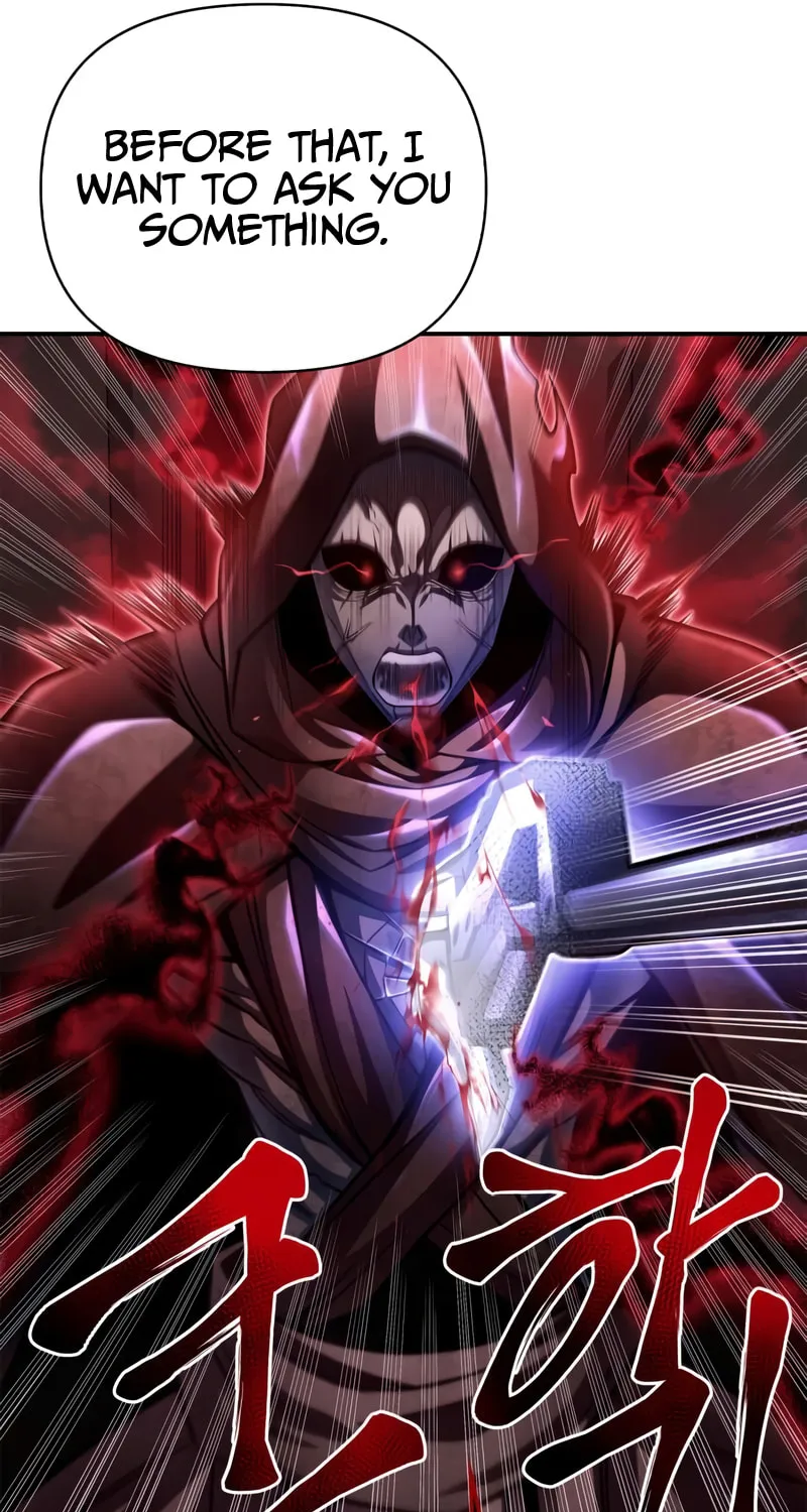The Esper's Game Chapter 42 page 135 - 