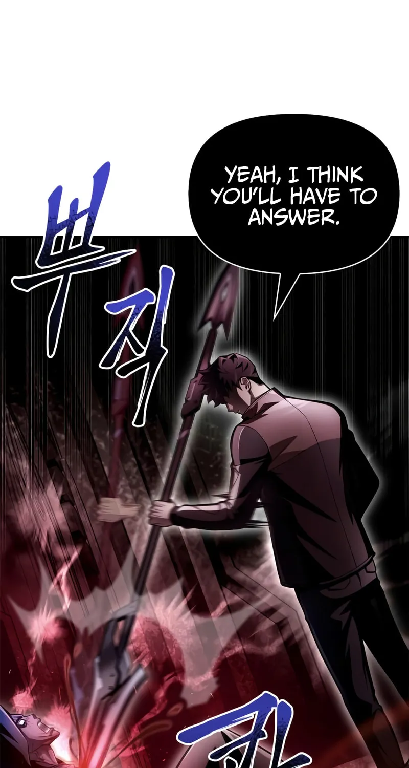 The Esper's Game Chapter 42 page 138 - 