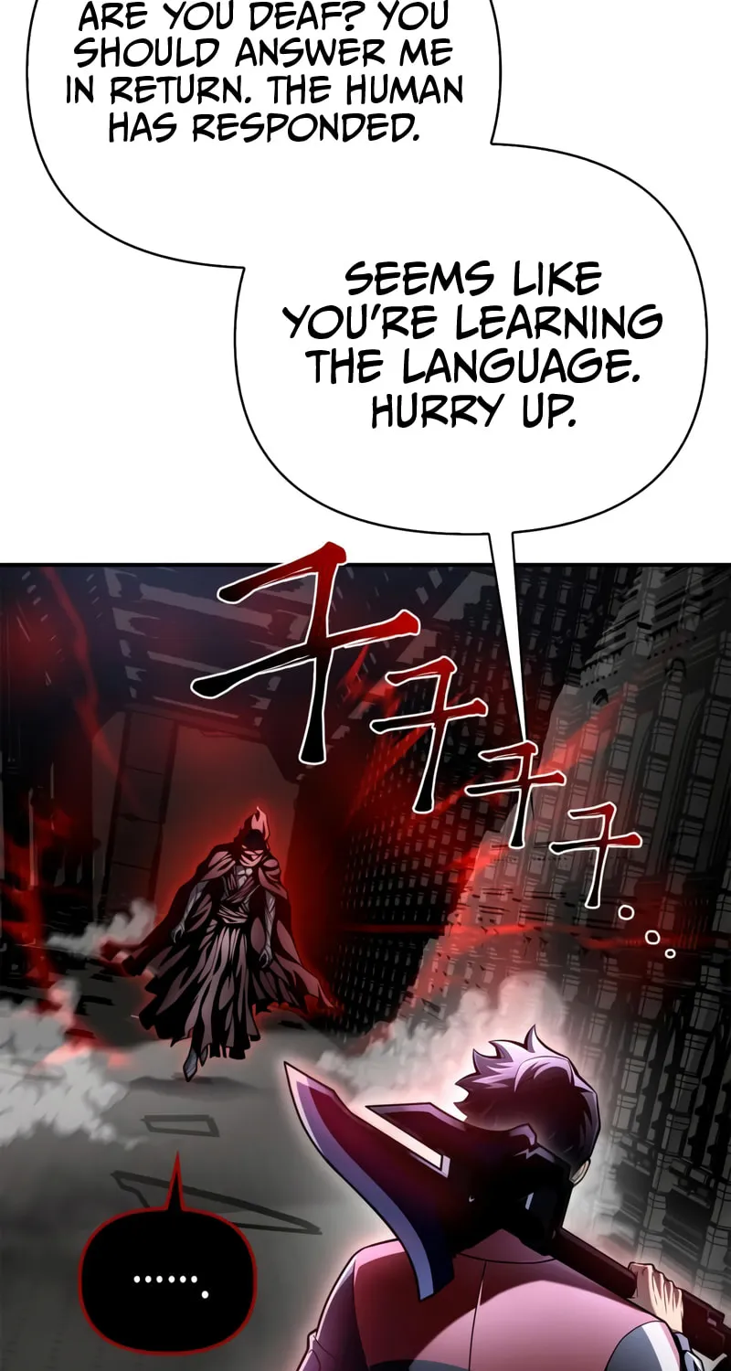 The Esper's Game Chapter 42 page 15 - 