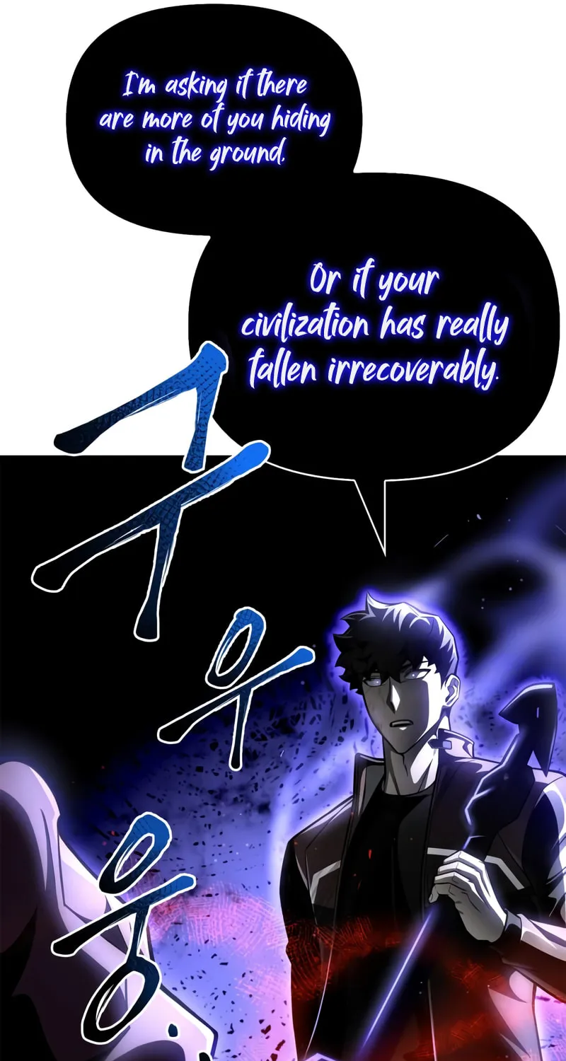The Esper's Game Chapter 42 page 145 - 