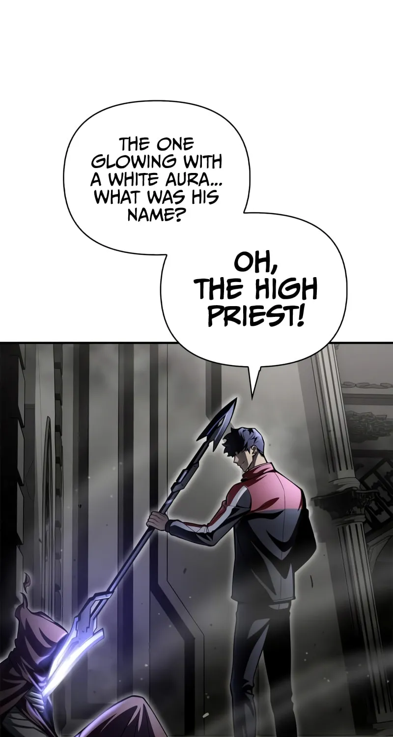 The Esper's Game Chapter 42 page 149 - 