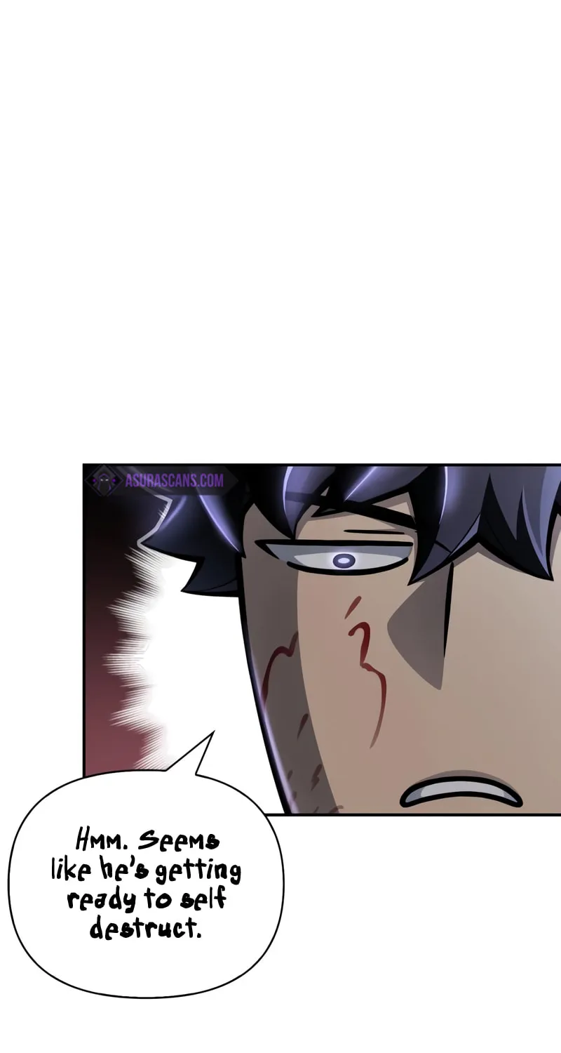 The Esper's Game Chapter 42 page 154 - 