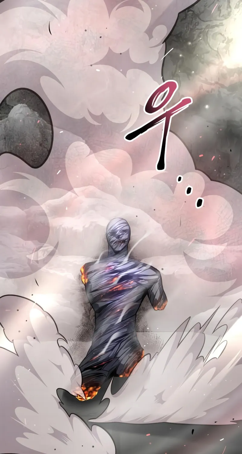 The Esper's Game Chapter 42 page 168 - 