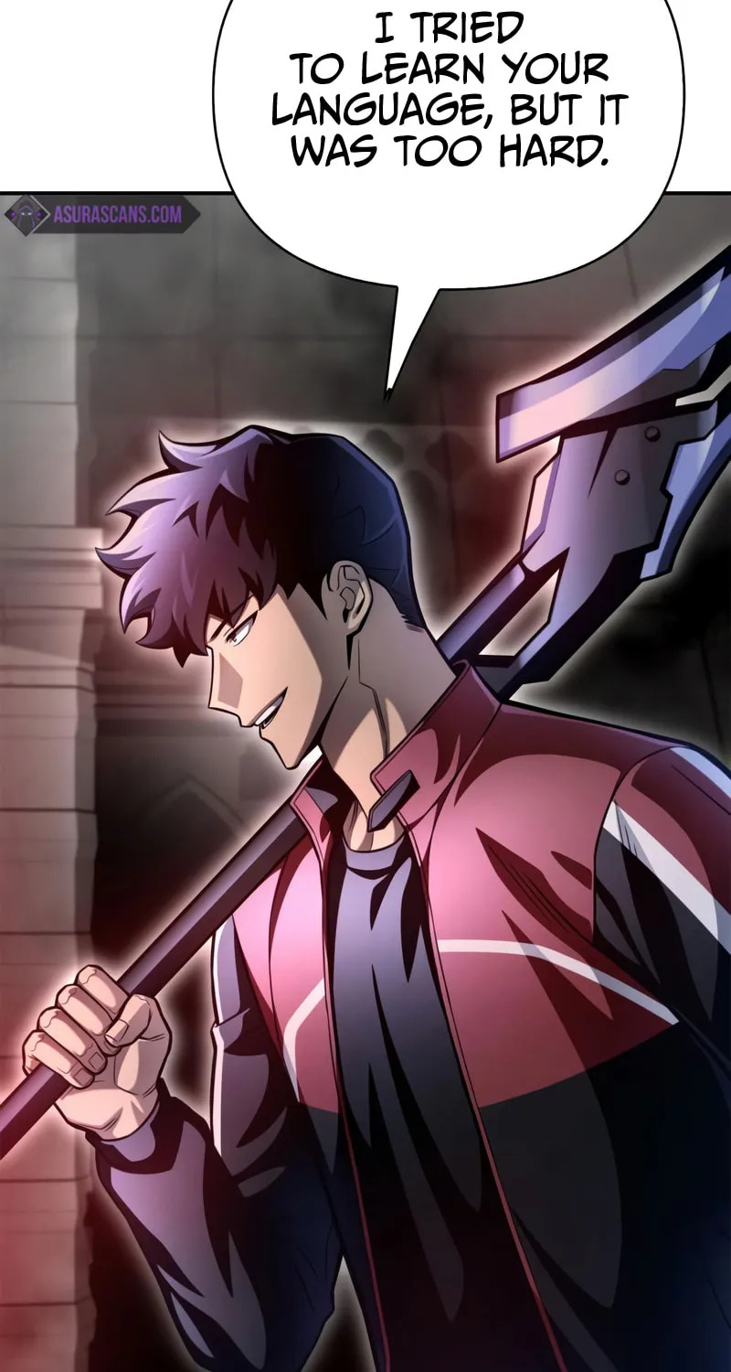 The Esper's Game Chapter 42 page 18 - 